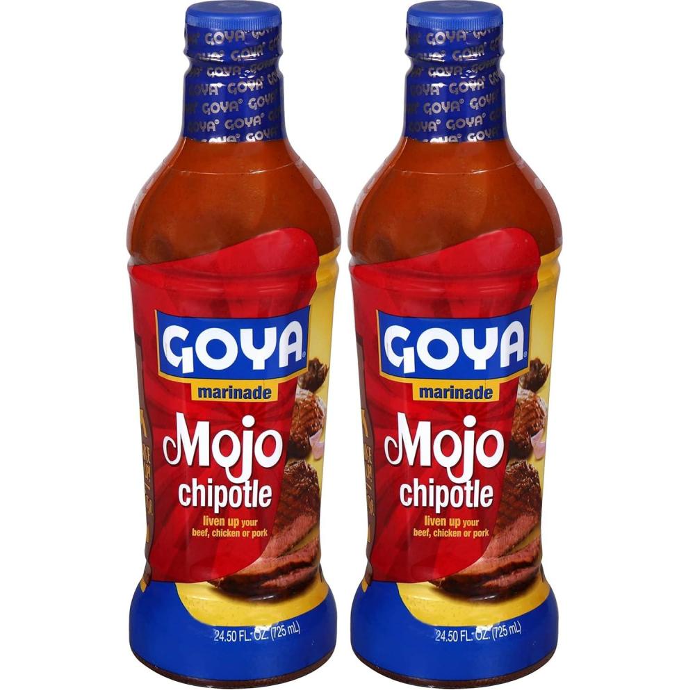 image:imageGoya Mojo Chipotle Marinade 245 Fl Oz Pack of 1245 Fl Oz Pack of 2