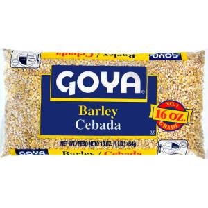 image:imageGoya Foods Barley 16 Ounce