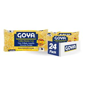 image:imageGoya Foods Golden Hominy Corn Dry 16 Ounce Pack of 24 2498
