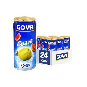 image:imageGoya Foods Guava Nectar 96 Fl Oz Pack of 2496 Fl Oz Pack of 24