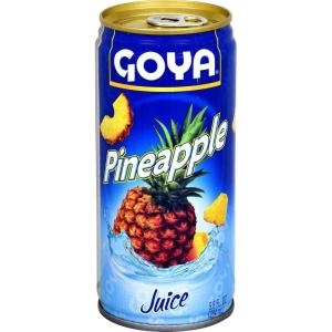 image:imageGoya Foods Pineapple Juice 96 Ounce
