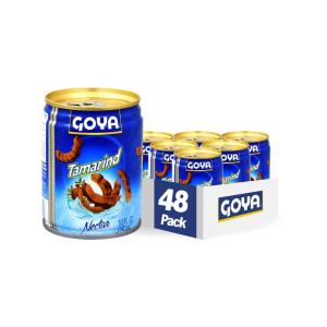 image:imageGoya Foods Tamarind Nectar 96 Fl Oz Pack of 245 Fl Oz Pack of 48