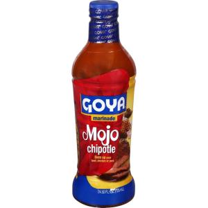 image:imageGoya Mojo Chipotle Marinade 245 Fl Oz Pack of 1245 Fl Oz Pack of 1