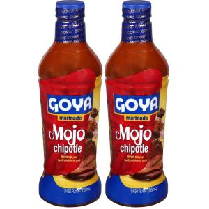 image:imageGoya Mojo Chipotle Marinade 245 Fl Oz Pack of 1245 Fl Oz Pack of 2