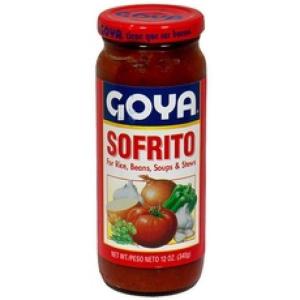 image:imageGoya Sofrito Tomato Cooking Base 12 Ounce