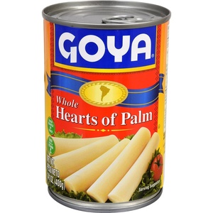 image:imageGoya Foods Whole Heart of Palmitos 141 oz141 Ounce Pack of 1