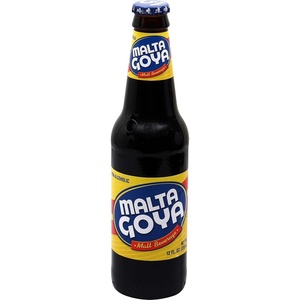 image:imageGoya Foods Malta Malt Beverage NonAlcoholic 12 Fl Oz Pack of 24